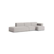 Mags Soft Low 3 pers. sofa, kombination 3, højre fra Hay (Prisgruppe 4)