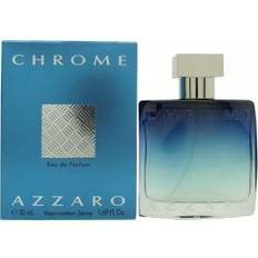 Chrome Eau de Parfum 50ml Spray