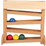 Je Joue Montessori Baby Maze Ball Tracker Wooden Toys for ages 1-3