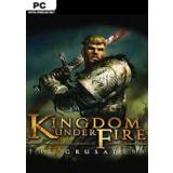 Kingdom Under Fire: The Crusaders PC