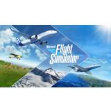 Microsoft Flight Simulator 2020 (PC) - Standard Edition