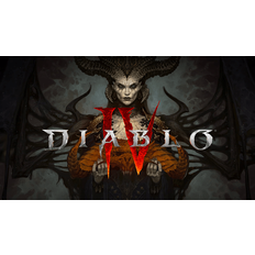 DIABLO IV (PC) - Digital Deluxe