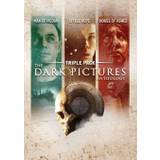 The Dark Pictures Triple Pack PC