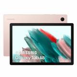 Tablet Samsung TAB A8 SMX200 Pink 128 GB 4 GB RAM 10,5'' WIFI