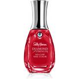Sally Hansen Diamond Strength No Chip Langtidsholdbar neglelak Skygge Diamonds & Rubies 13,3 ml
