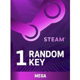 Mega Random 1 Key - Steam Key - GLOBAL