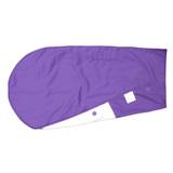 Sleepbag soveposevådliggerlagen 1 stk. mini Lilla / Mini 0-2 år