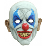 Clown Happy maske