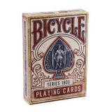 BICYCLE 1900 PLAYING CARDS
