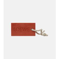 Loewe Home Scents Tomato Leaves bar soap - red - One size fits all