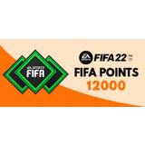 Fifa points (14 produkter) på PriceRunner »