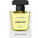 Lobby Boy Eau De Parfum