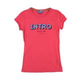 VINGINO - T-shirt - Red - 16