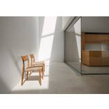 Lima dining chair - Lima stol m/arm / Ravel ginger