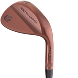Bettinardi HLX 5.0 Oil Rubbed Limited Edition Bronze Golf Wedge - One Size