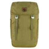 Greenland Top Backpack Foliage Green