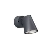 Lampefeber Stic Udendørs Spotlight Ø: 10 cm - Antracit