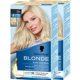 Schwarzkopf Schwarzkopf Blonde L1+ Blondering-2 pack
