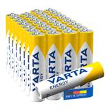 Varta AAA Batterier (Micro) 30pk