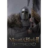Mount and Blade II: Bannerlord (US) (PC) - Steam - Digital Code