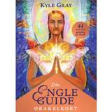 Din engle guide - Kyle Gray