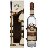 Beluga Allure Noble Russian Vodka