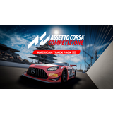 Assetto Corsa Competizione American Track Pack (PC)