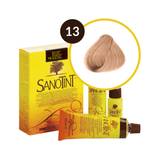 Sanotint, Sanotint 13 hårfarve Svensk blond, 125 ml