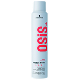 Schwarzkopf OSIS+ Freeze Pump Strong Hold Pump Spray (200 ml)