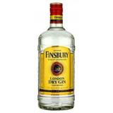 Finsbury Dry Gin (100 cl.)
