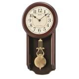 Seiko Wall Pendulum Clock QXH063B