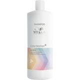 Wella Professionals Care Color Motion+ Shampoo - 1000 ml