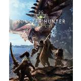 Monster Hunter: World PC Steam Download