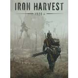 Iron Harvest (PC) - Steam Key - EUROPE