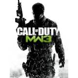 Call of Duty: Modern Warfare 3 Steam (2011) (Digital download)