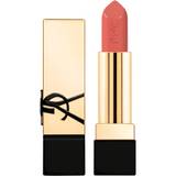 Yves Saint Laurent Make-up Læber Rouge Pur Couture N10 Nude Stiletto - 3,80 g
