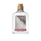 Elephant Gin - Handcrafted London Dry Gin, 45%, 50cl