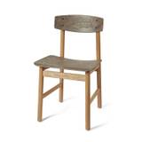Spisebordsstol Conscious Chair - GRØN