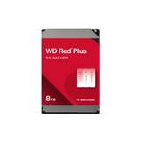 WD Red Plus WD80EFPX - 8 TB - SATA 6 Gb/s