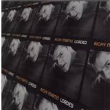 Ricky Martin Loaded 2001 UK CD single XPCD1368