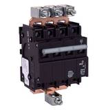 Sikring / afbryder, DC Circuit Breaker CBI QDC 250A
