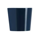 HAY - Vase - Midnight blue - --