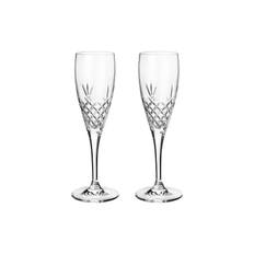 Champagneglas - Frederik Bagger - Crispy Celebration - 2 stk.