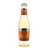 Fever-Tree Premium Ginger Ale - Perfekt til Gin og Tonic 20 cl