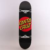 Santa Cruz Classic Dot Komplet Skateboard