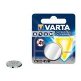 Varta Electronics - Batteri CR2430 - Li - 280 mAh