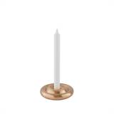 OYOY LIVING SAVI MASSIVE MESSING CONSTAGE - MAKE - Brushed brass - One Size