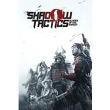 Shadow Tactics: Blades of the Shogun (PC / Mac / Linux) - Steam - Digital Code