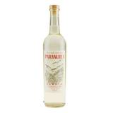 Paranubes Oaxaca Mexicansk Rom Agricole 70 Cl