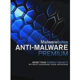 Malwarebytes Anti-Malware Premium (PC) - 1 Device, 12 Months - Malwarebytes Anti Malware Key - GLOBAL